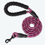 Dog Strong Reflective Leash