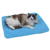 Dog Summer Cooling Mat