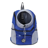 Pet Dog Travel Carrier Backpack