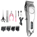 Dog Professional Hair Cutting Machine