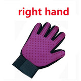 Cat Dog grooming glove