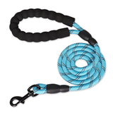 Dog Strong Reflective Leash