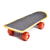 Mini Skateboard Bird Training Toys