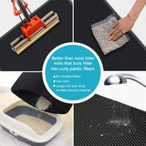 Cat Waterproof Litter Mat