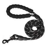 Dog Strong Reflective Leash