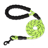 Dog Strong Reflective Leash