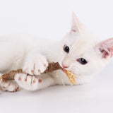 Silvervine Chew Stick Cat Toys