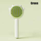 Dog Hair Removal Brush