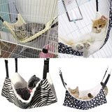 Hanging Cat Hammock