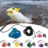 Bird Anti-Bite Training Rope