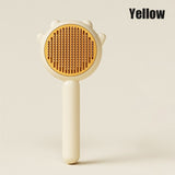 Dog Hair Removal Brush