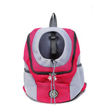 Pet Dog Travel Carrier Backpack