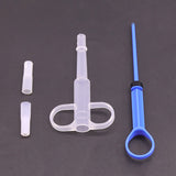 Dog Medicine Water Milk Syringe