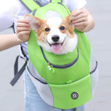 Pet Dog Travel Carrier Backpack