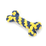 Dogs Bones Shape Bite Resistant Chew Toy