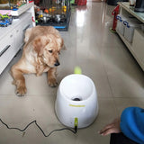 Dogs Tennis Ball Launcher