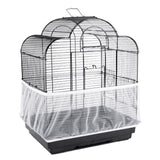 Nylon Mesh Bird Cage Cover