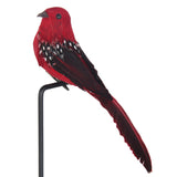 Parrot Imitation Foam Figurine