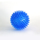 Dog Teeth Cleaning TPR Ball Toy