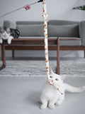 Teaser Wand Cat Interactive Toy