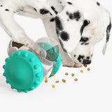 Dog Tumbler Slow Feeder Toy