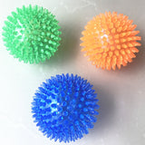 Dog Teeth Cleaning TPR Ball Toy