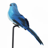 Parrot Imitation Foam Figurine