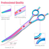 Dog Professional Hair Scissors