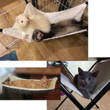 Hanging Cat Hammock