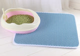 Cat Waterproof Litter Mat