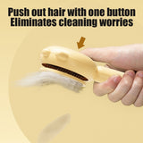 Dog Hair Removal Brush