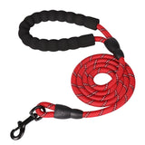 Dog Strong Reflective Leash