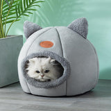 Cat Deep Sleep Comfort Bed