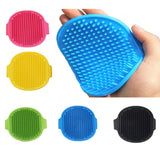 Dog Grooming Massage Brush