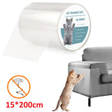 Furniture Guard Cat Scratch Protector