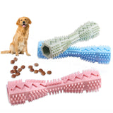 Dog Durable Toothbrush Toy