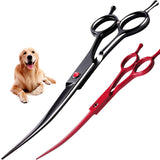 Dog Professional Hair Scissors