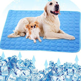 Dog Summer Cooling Mat