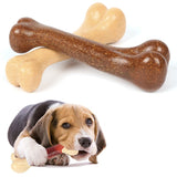 Dog Beef Flavor Bone Toys