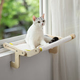 Cat Easy Washable Fabric Hammock