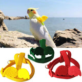 Bird Anti-Bite Training Rope