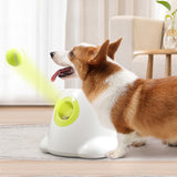 Dogs Tennis Ball Launcher