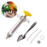 Parrot Feeding Syringe