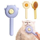 Dog Hair Removal Brush