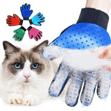 Cat Dog grooming glove