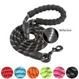 Dog Strong Reflective Leash